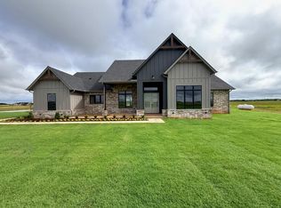 2694 Tall Grass Cir, Guthrie, OK 73044