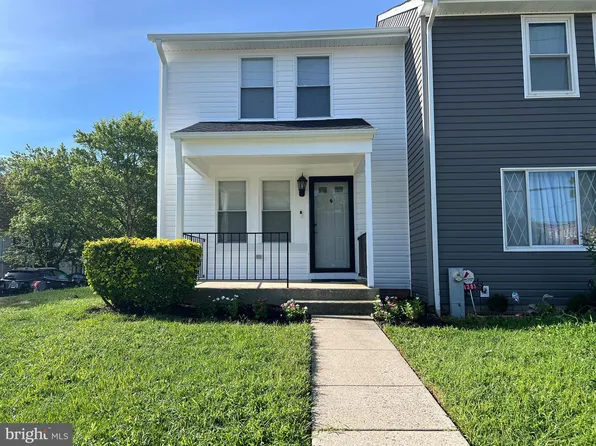 4301 Davis Ave, Baltimore, MD 21229