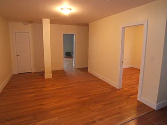 Rented by Joel Weisz, LREB