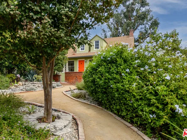 1942 Cerro Gordo St, Los Angeles, CA 90039