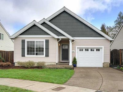 1266 SE Seaport Cir, Corvallis, OR, 97333