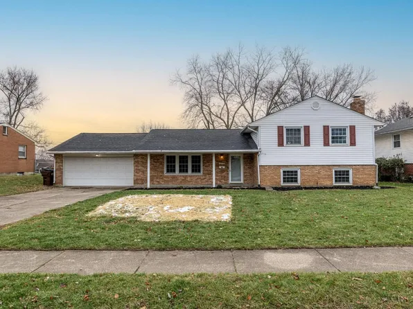 3628 Fiesta Way, Middletown, OH 45044