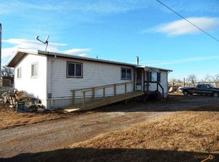 5801 Anderson Rd, Rapid City, SD 57703