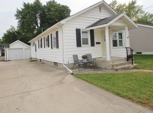 1109 1st St NE, Mason City, IA 50401