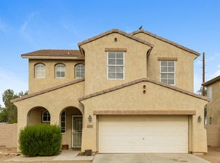 2526 S 90th Gln, Tolleson, AZ 85353
