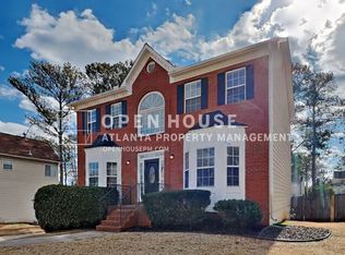 1723 Brandon Lee Way SW, Marietta, GA 30008
