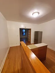 Rented by H F Hewitt Realty