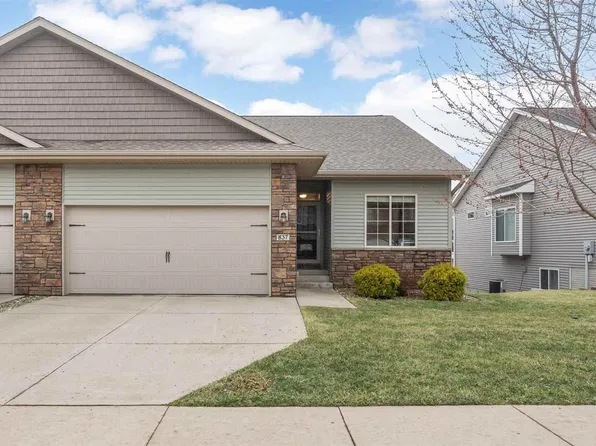 837 Buck St, Tiffin, IA 52340