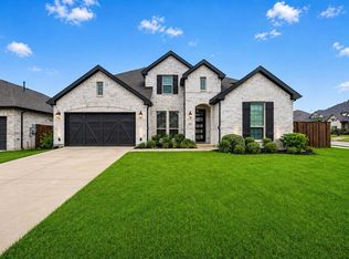 501 Upper Falls Ln, Mansfield, TX 76063