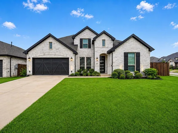 501 Upper Falls Ln, Mansfield, TX 76063