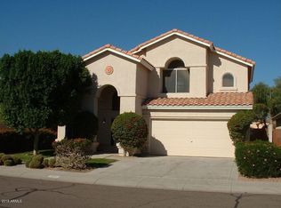 1214 E Saint John Rd, Phoenix, AZ 85022