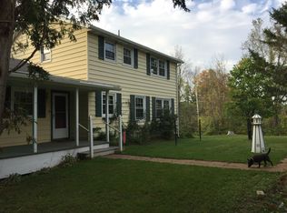 105 Jones Rd, Gouverneur, NY 13642