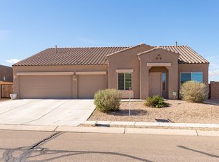 6286 S Eagles Talon Pkwy, Tucson, AZ 85757