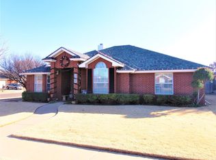 6201 8th St, Lubbock, TX 79416