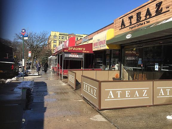 3rd image of 117-01 Metropolitan Ave #D2l