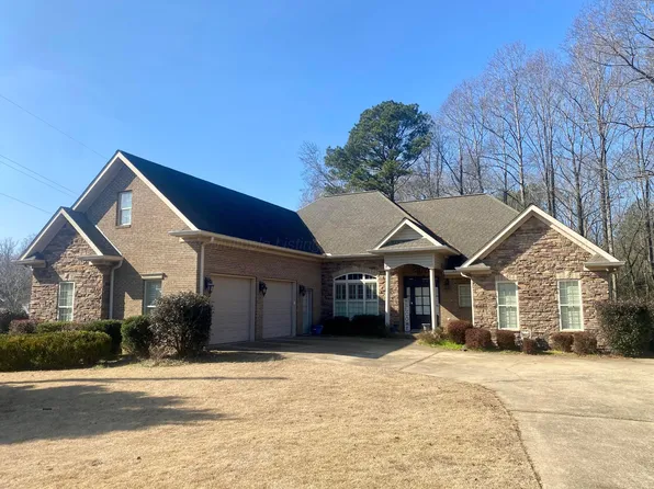 2616 Rolling Meadows Dr, Jasper, AL 35503