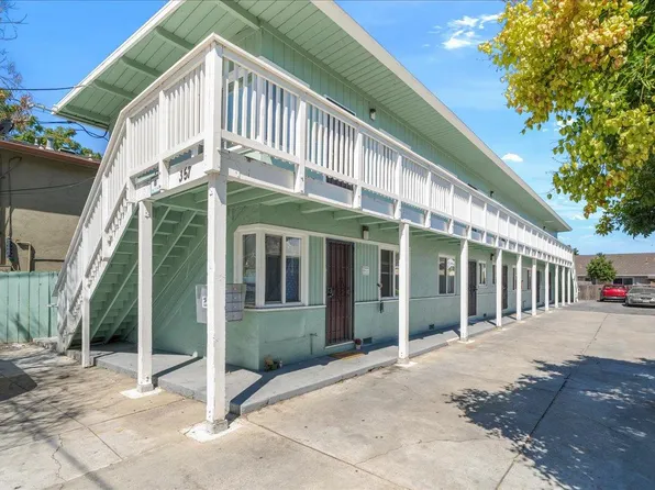 Willow Sanjose, San Jose, CA 95110