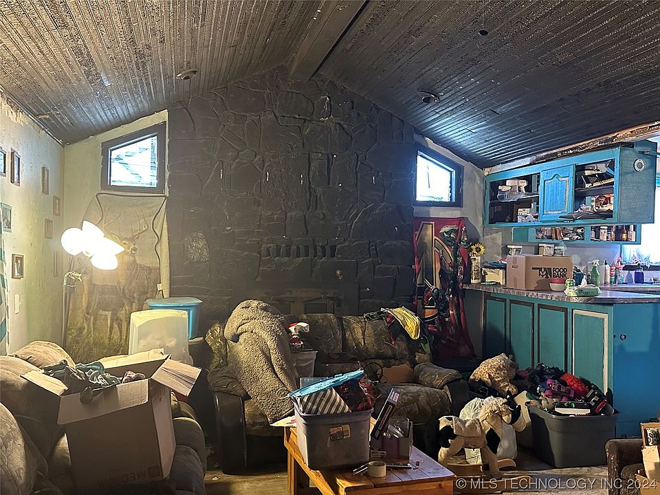 110153 N 3880th Rd, Weleetka, OK 74880 Zillow