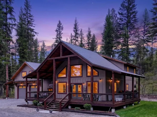 49 Little Cove Rd, Olney, MT 59927