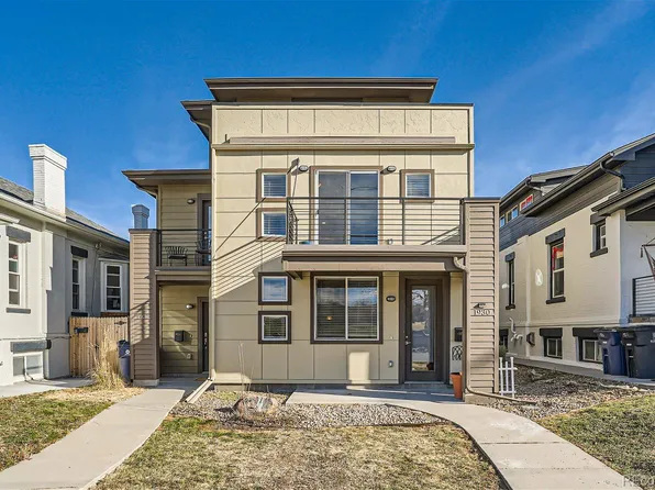 1930 Irving Street, Denver, CO 80204
