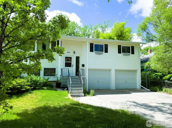 517 Beattie St, Sterling, CO 80751