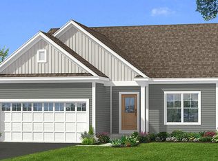 59 Heritage Way, Selkirk, NY 12158