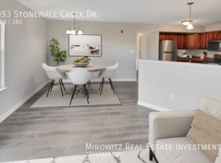 333 Stonewall Creek Dr, Dardenne Prairie, MO 63368