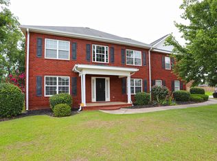 301 Staffordshire Ave, Warner Robins, GA 31088