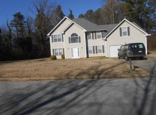 5490 Carriage Walk Way, Stone Mountain, GA 30087