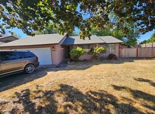 6727 14th Ave NE, Keizer, OR 97303