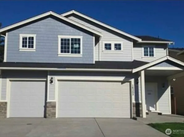 16305 25th Avenue Ct E, Tacoma, WA 98445
