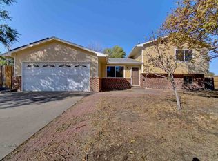 551 Eastbrook St, Grand Junction, CO 81504