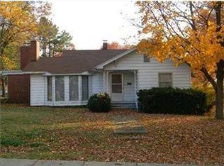 298 6th St, Decatur, AR 72722