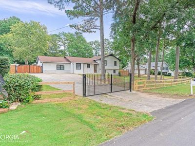 309 Fernbank Ct, Alpharetta, GA, 30004