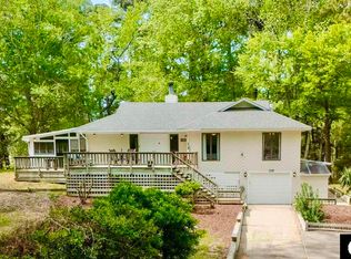 175 Beech Tree Trl Lot 5, Kitty Hawk, NC 27949