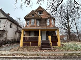 1366 E 89th St, Cleveland, OH