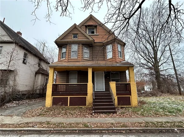 1366 E 89th St, Cleveland, OH 44106