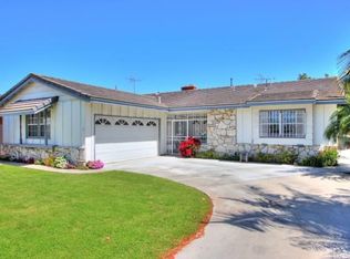 12372 Janet St, Garden Grove, CA 92840