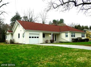 7917 Ruxway Rd, Towson, MD 21204