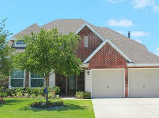 1812 Oakbranch Dr, Pearland, TX 77581