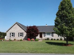 105 Doe Ridge Dr, Cleveland, NC 27013