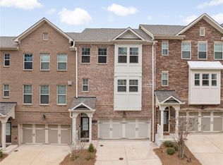 1336 Rosen Rd, Atlanta, GA 30319