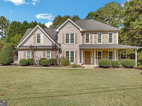 2950 Summit Point Ct, Snellville, GA 30078