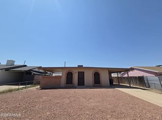 309 W DESERT Drive, Phoenix, AZ 85041