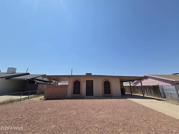 309 W DESERT Drive, Phoenix, AZ 85041