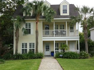 508 Fort King George Dr, Darien, GA 31305