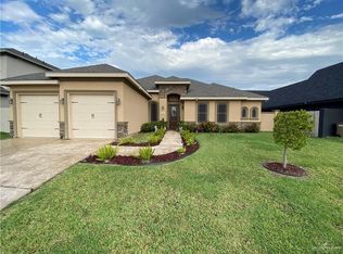 2512 Colvin Ave, Edinburg, TX 78539