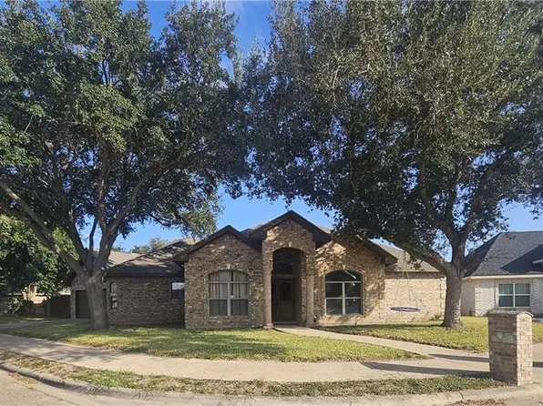 2012 Quail Ln, Mission, TX 78572
