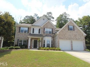 5348 Heyward Pl SW, Atlanta, GA 30349