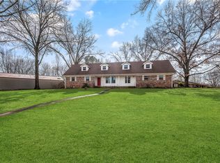 701 Pleasant Vw, Rogers, AR 72756